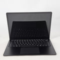 Surface Laptop 5 13.5 Black 2.7 GHz Intel Core i7 12th Gen. 16GB RAM 512GB Solid State Drive
