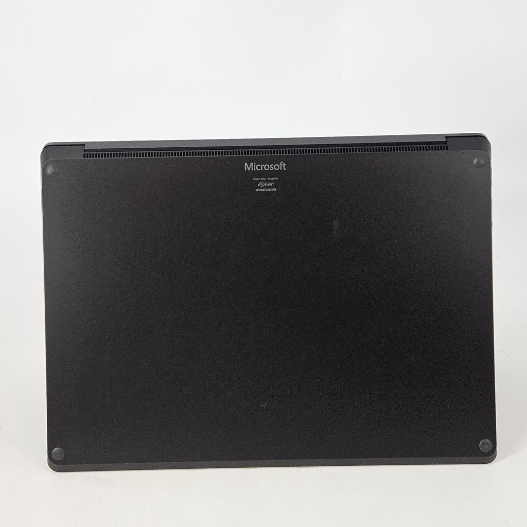 Surface Laptop 5 13.5 Black 2.7 GHz Intel Core i7 12th Gen. 16GB RAM 512GB Solid State Drive