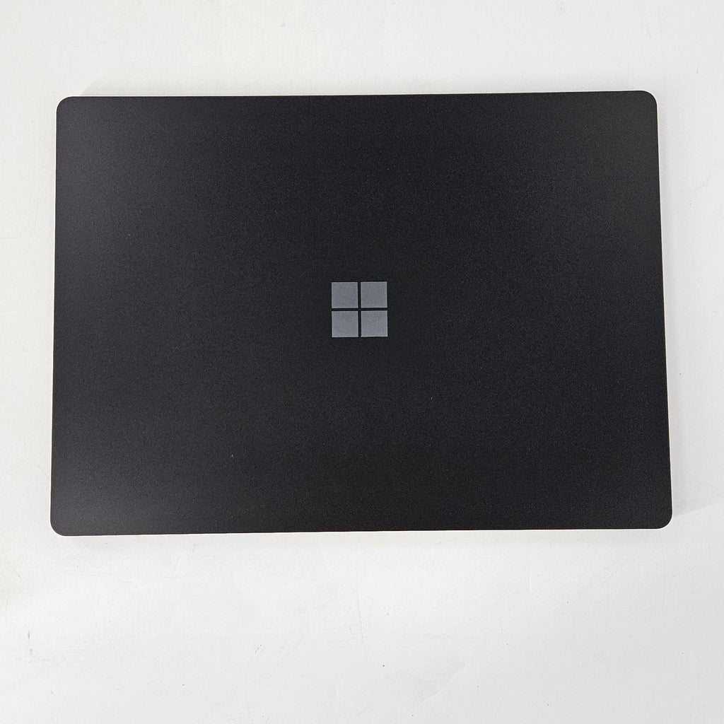 Surface Laptop 5 13.5 Black 2.7 GHz Intel Core i7 12th Gen. 16GB RAM 512GB Solid State Drive