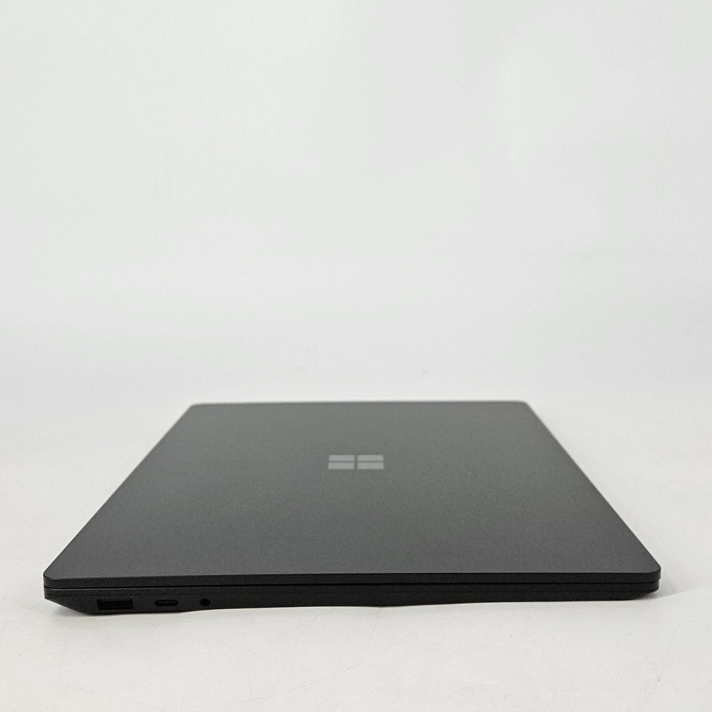Surface Laptop 5 13.5 Black 2.7 GHz Intel Core i7 12th Gen. 16GB RAM 512GB Solid State Drive