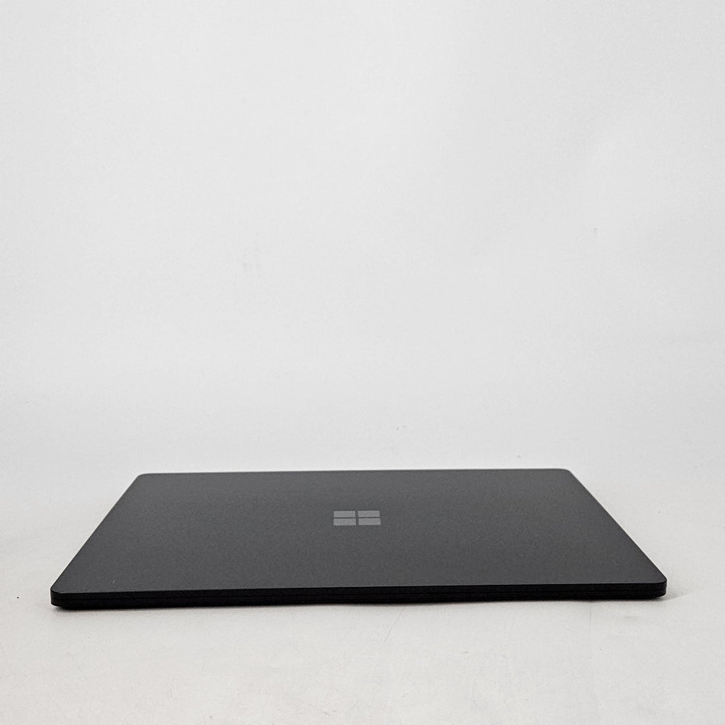 Surface Laptop 5 13.5 Black 2.7 GHz Intel Core i7 12th Gen. 16GB RAM 512GB Solid State Drive