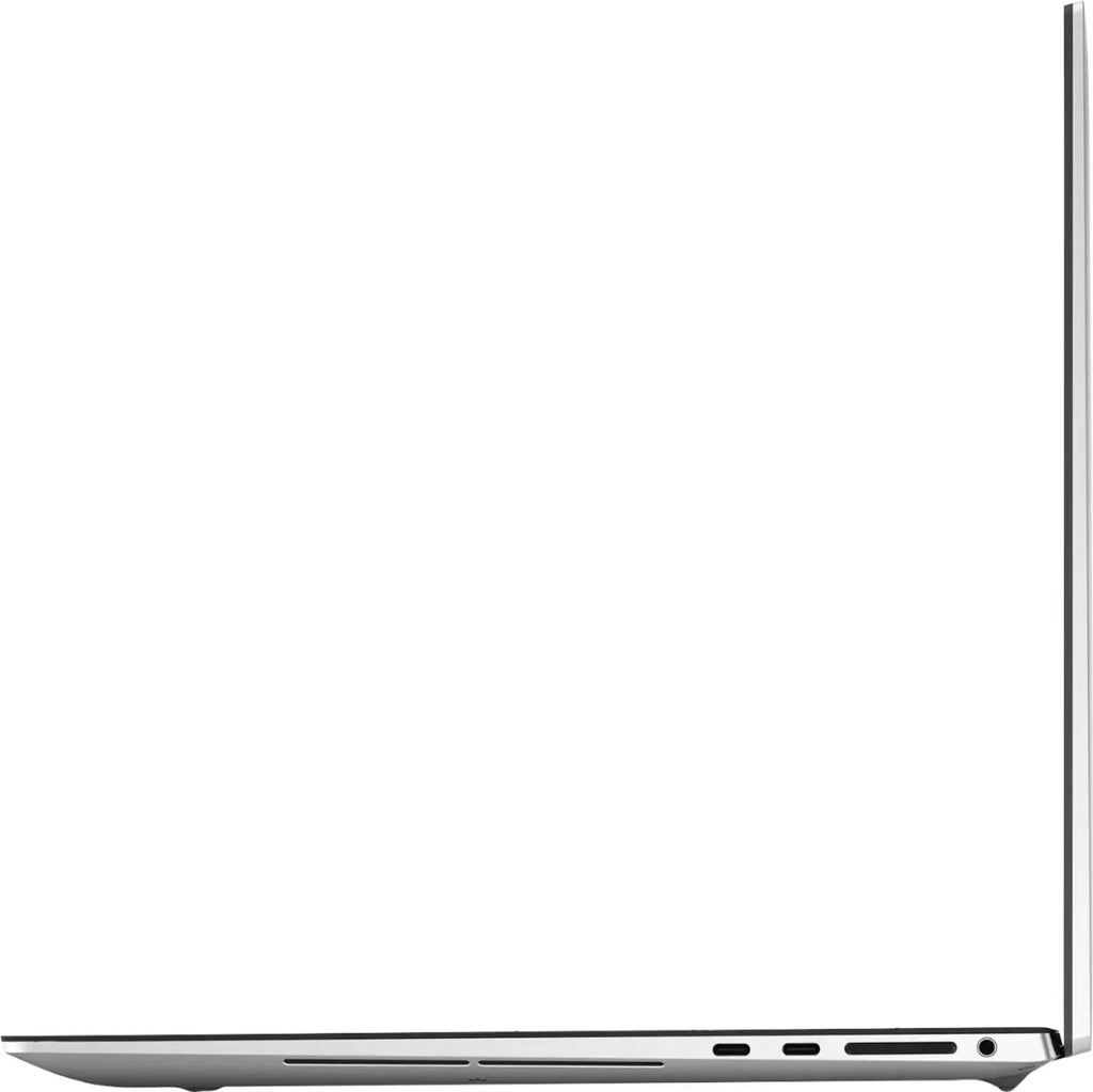 Dell XPS 17 9700 - UHD+ Touch - i7-10875H - 16GB RAM - RTX 2060 - 512GB SSD - Silver