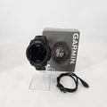 Garmin Instinct 3 Solar Tactical Edition 45mm Black GPS