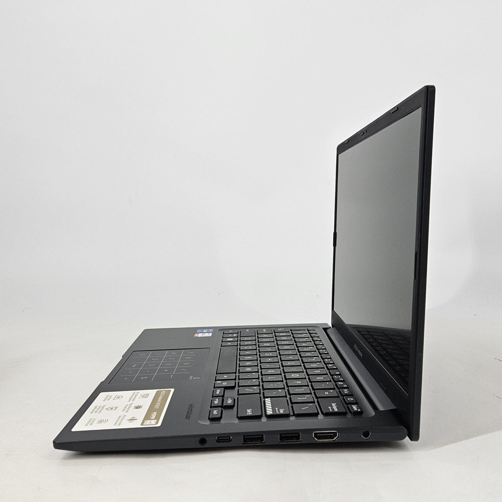 Vivobook 14 Blue 1.7 GHz Intel Core i7 13th Gen. 12GB RAM 512GB Solid State Drive