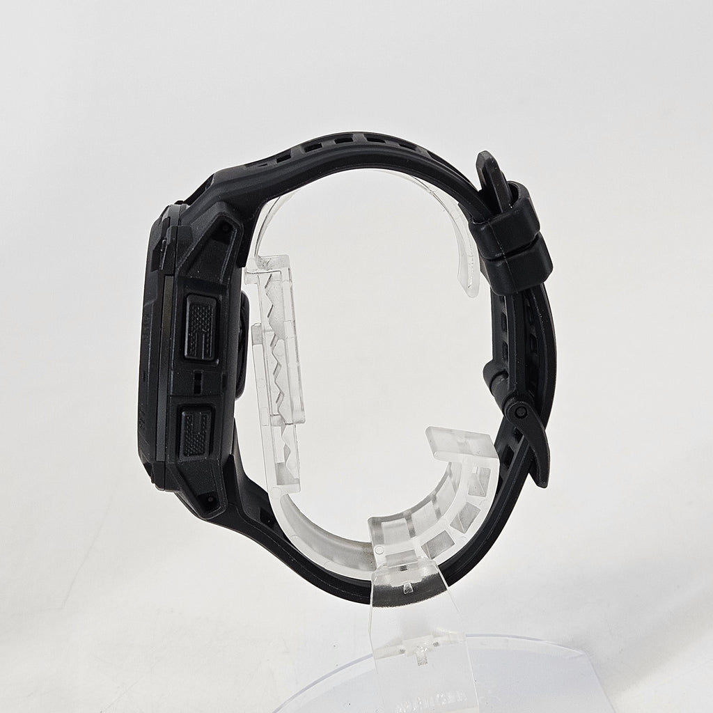 Garmin Instinct 3 Solar Tactical Edition 45mm Black GPS