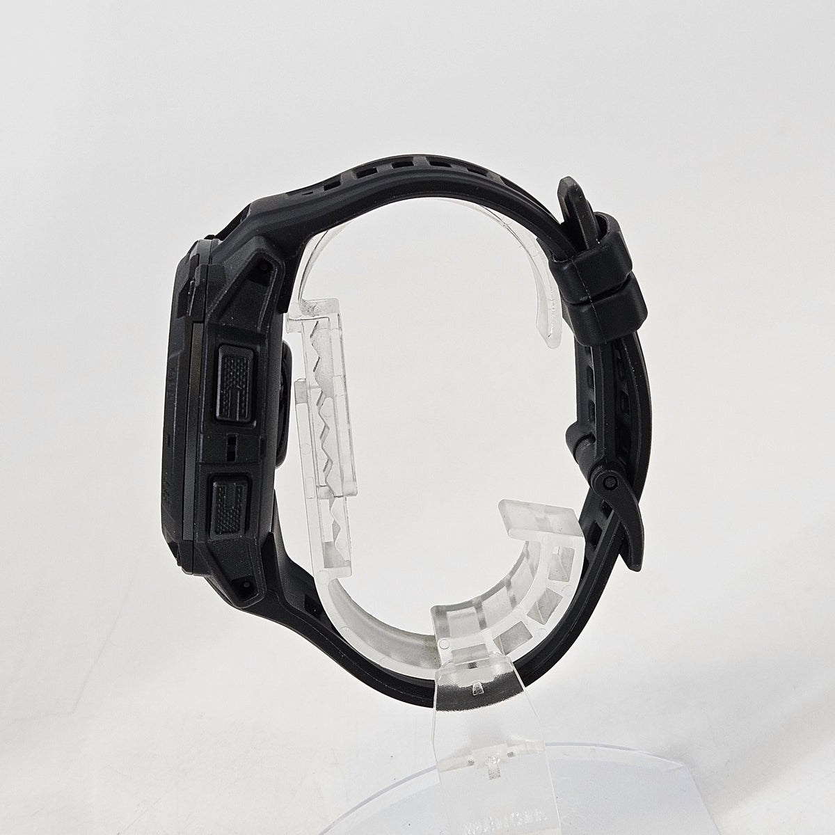 Garmin Instinct 3 Solar Tactical Edition 45mm Black GPS