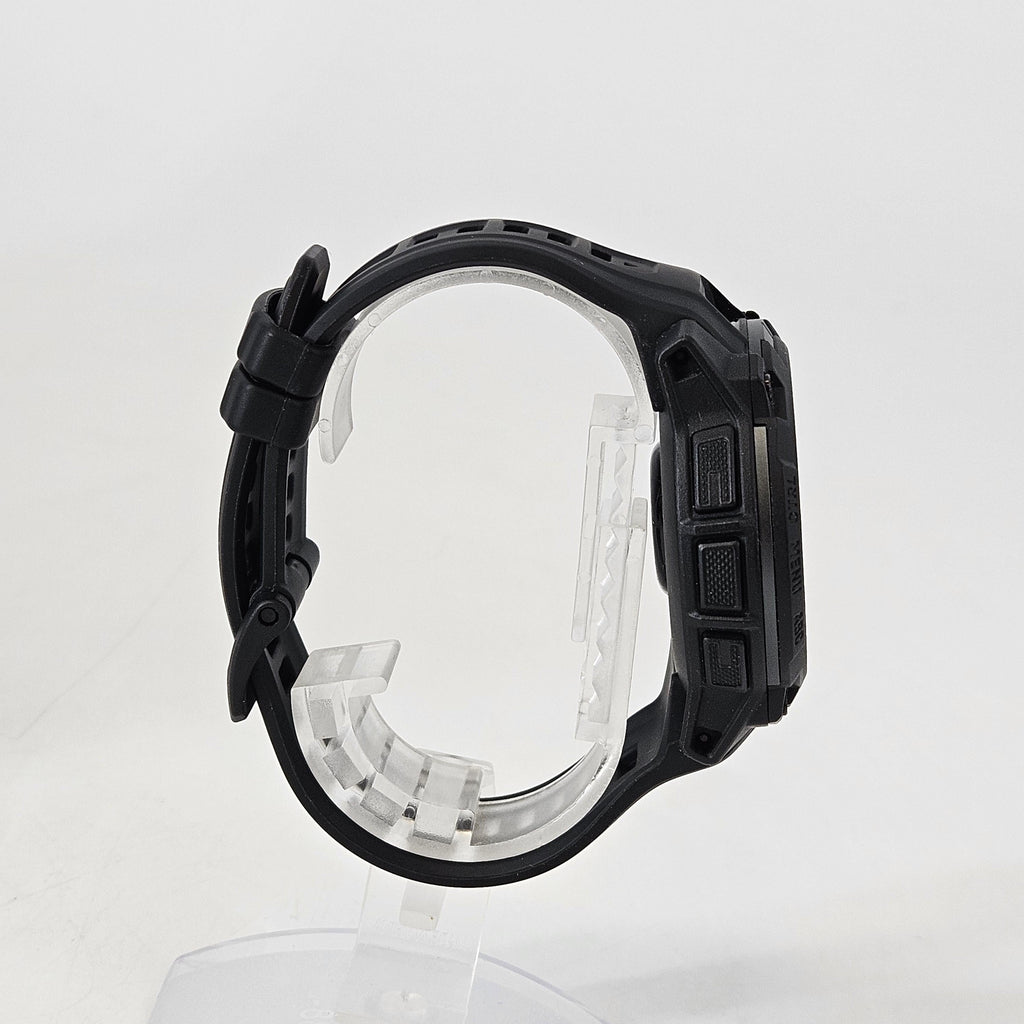 Garmin Instinct 3 Solar Tactical Edition 45mm Black GPS