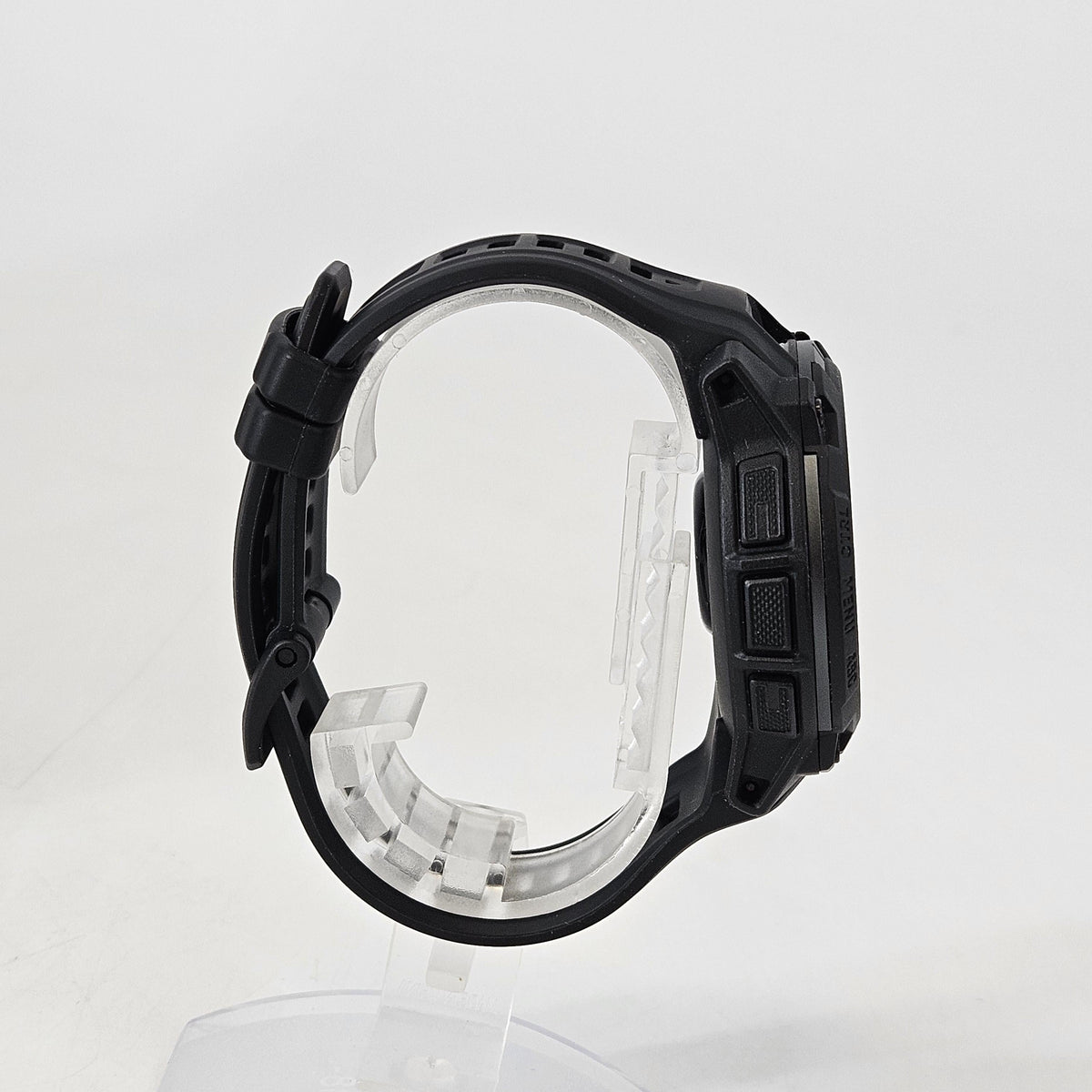 Garmin Instinct 3 Solar Tactical Edition 45mm Black GPS