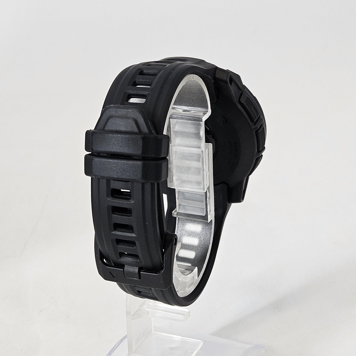 Garmin Instinct 3 Solar Tactical Edition 45mm Black GPS
