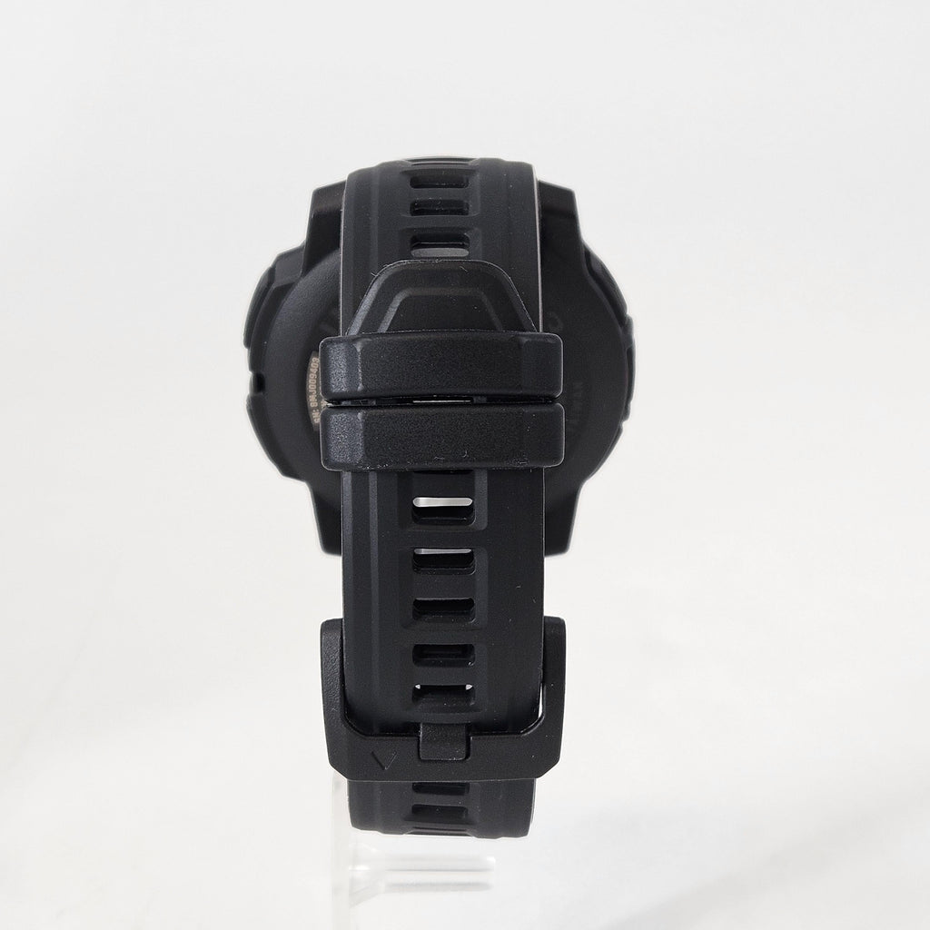 Garmin Instinct 3 Solar Tactical Edition 45mm Black GPS