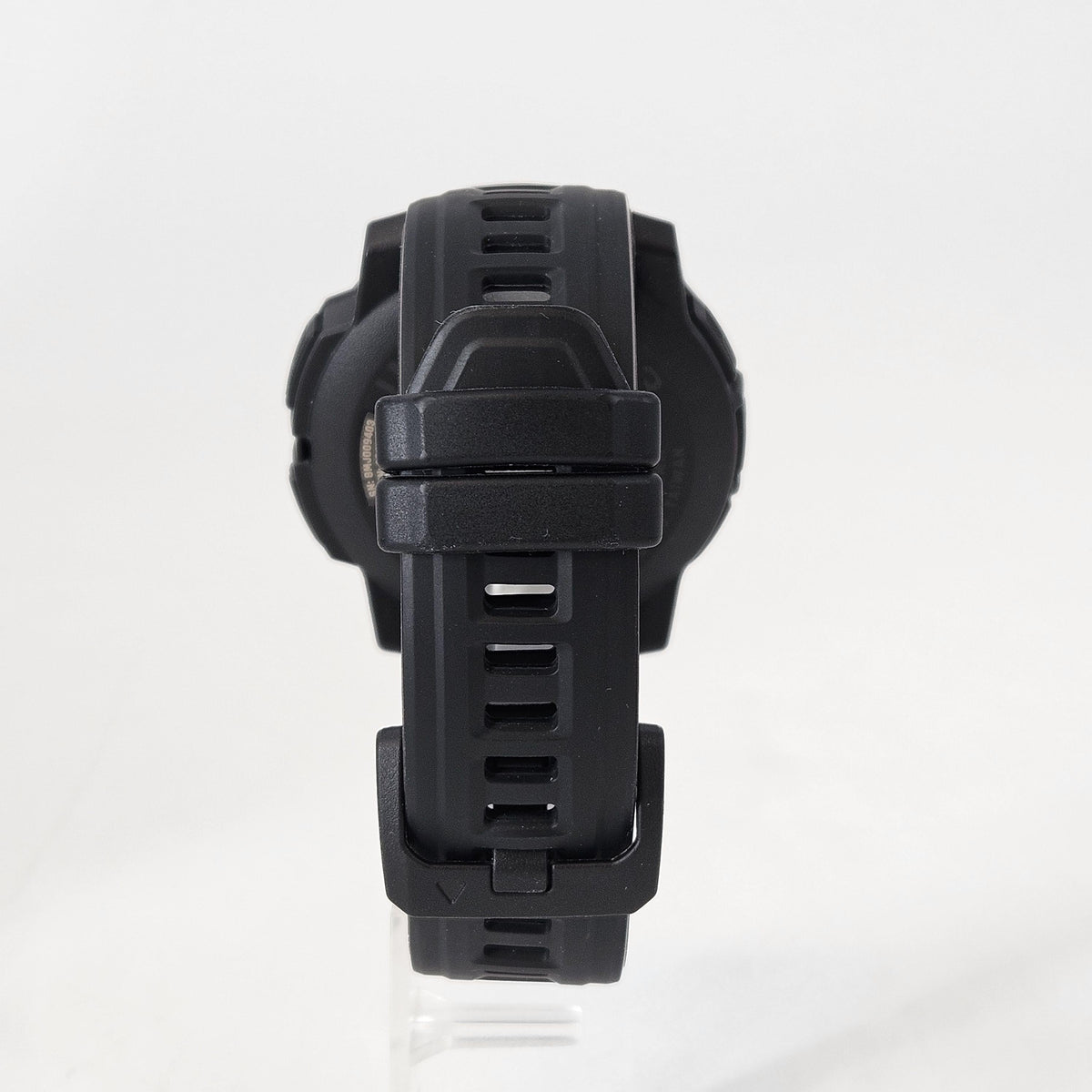 Garmin Instinct 3 Solar Tactical Edition 45mm Black GPS