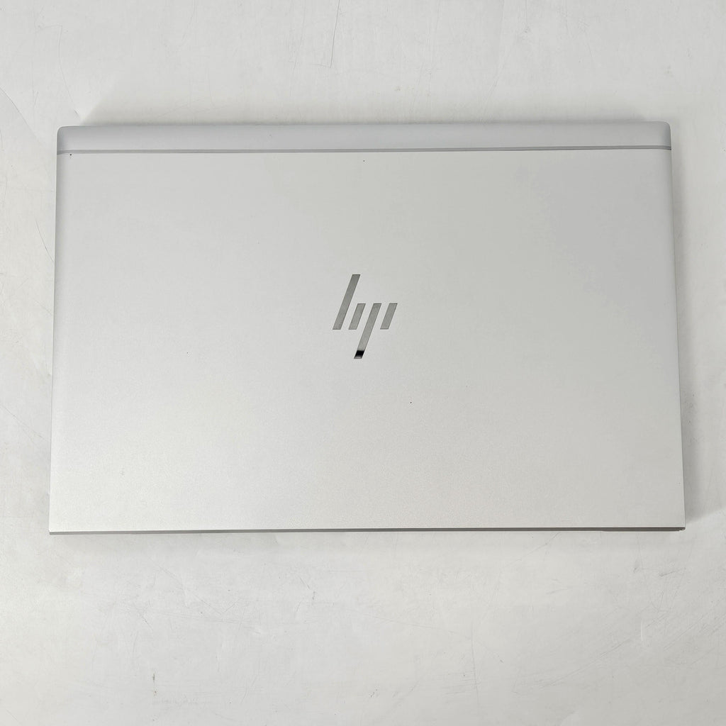 HP Elitebook 840 G8 14 Silver 2.8 GHz Intel Core i7 11th Gen. 16GB RAM 512GB Solid State Drive