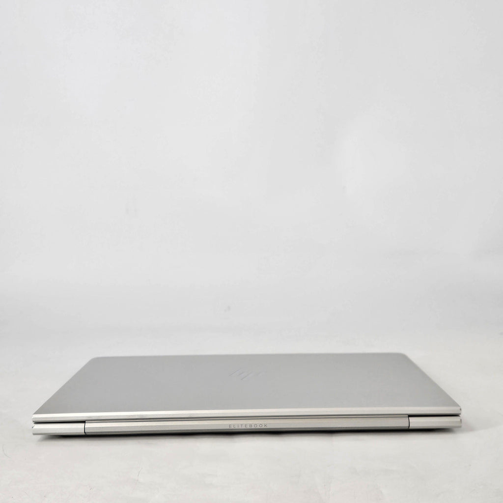 HP Elitebook 840 G8 14 Silver 2.8 GHz Intel Core i7 11th Gen. 16GB RAM 512GB Solid State Drive