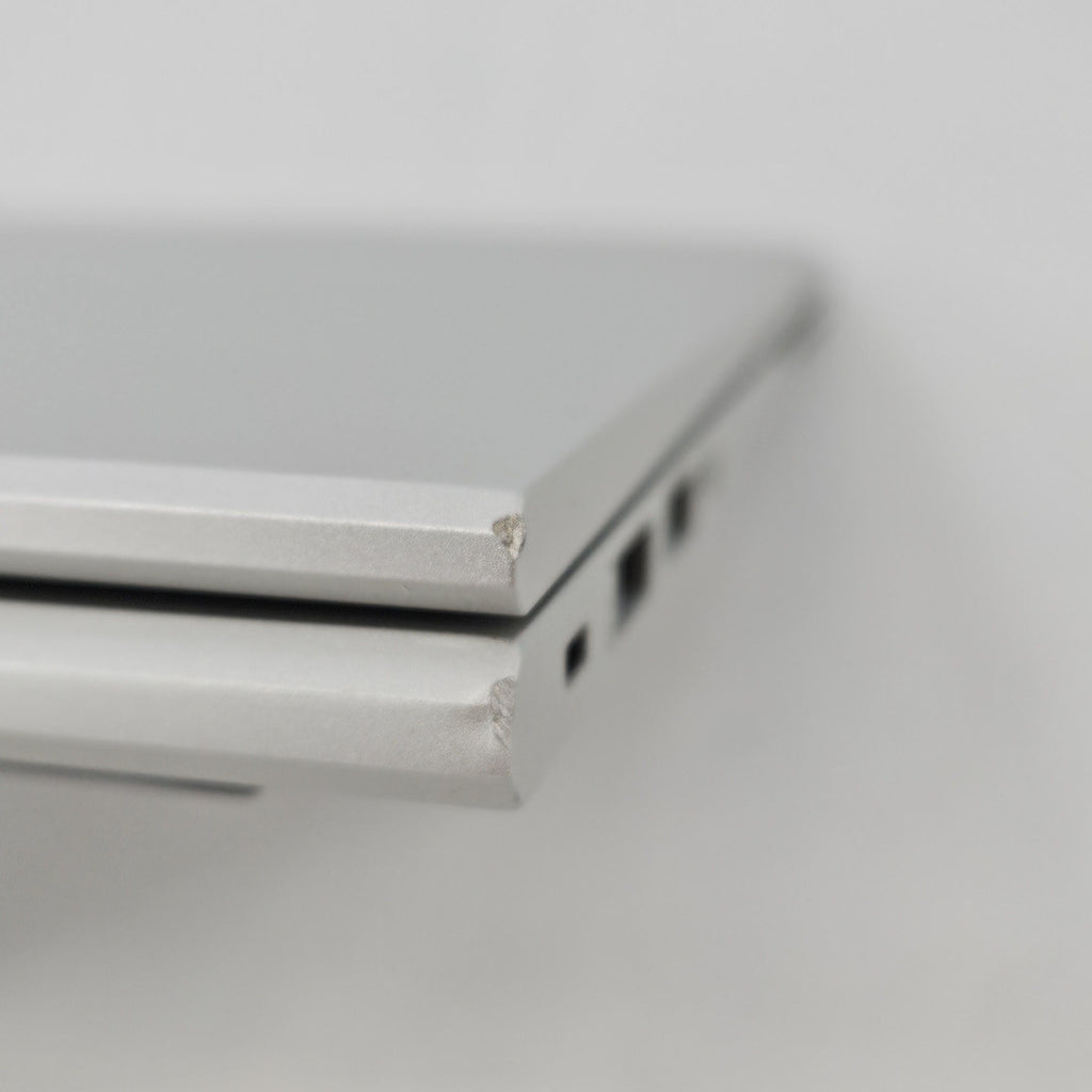 HP Elitebook 840 G8 14 Silver 2.8 GHz Intel Core i7 11th Gen. 16GB RAM 512GB Solid State Drive