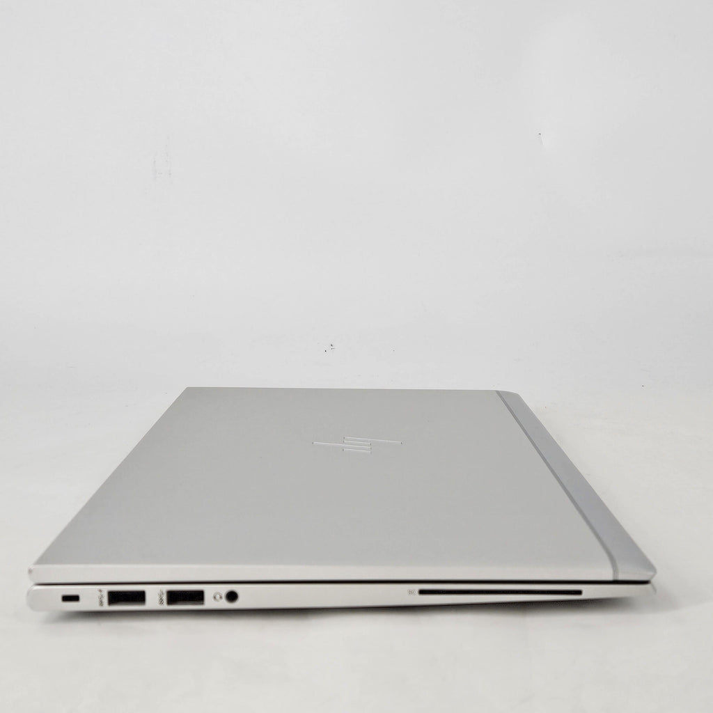 HP Elitebook 840 G8 14 Silver 2.8 GHz Intel Core i7 11th Gen. 16GB RAM 512GB Solid State Drive