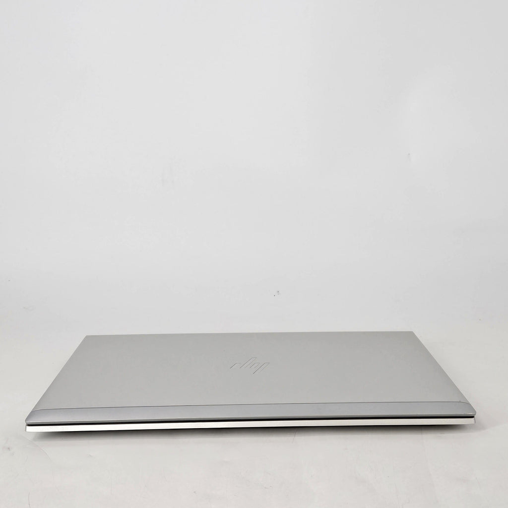 HP Elitebook 840 G8 14 Silver 2.8 GHz Intel Core i7 11th Gen. 16GB RAM 512GB Solid State Drive