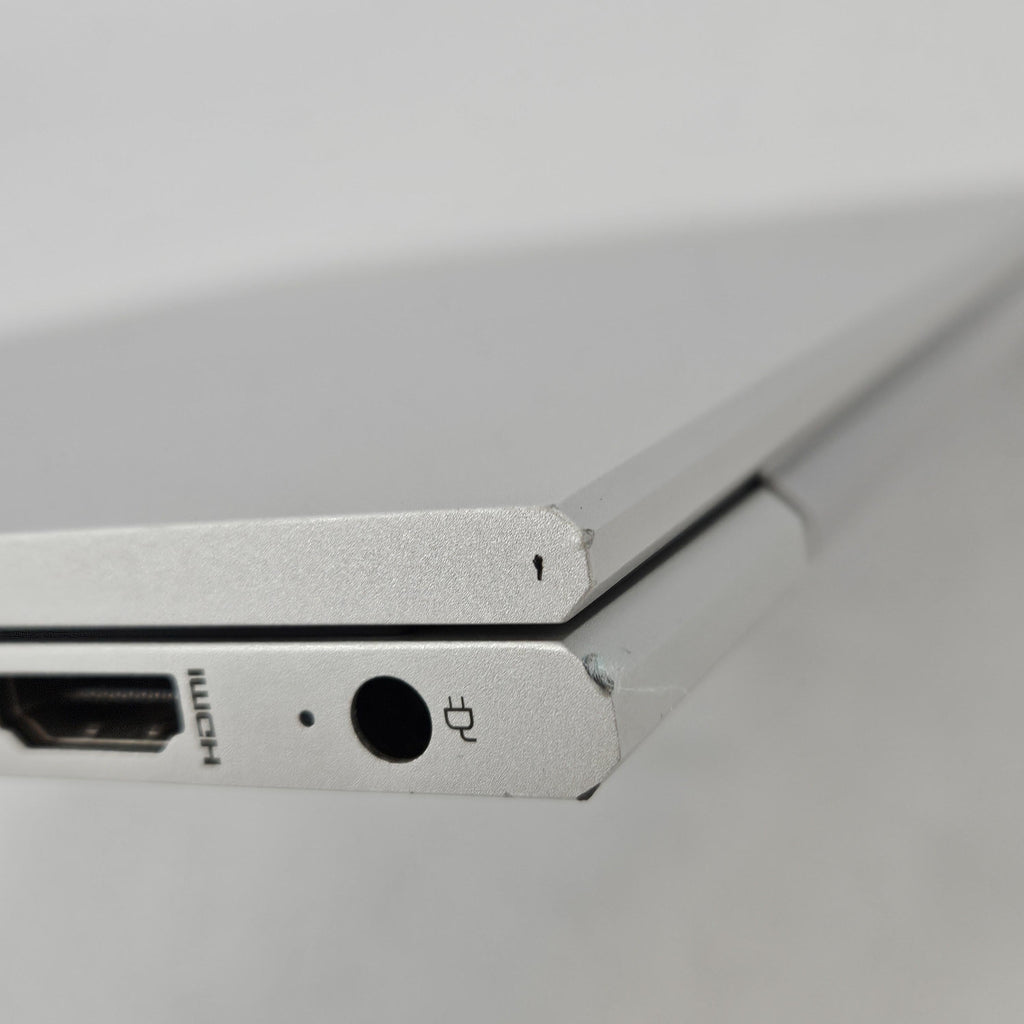 HP Elitebook 840 G8 14 Silver 2.8 GHz Intel Core i7 11th Gen. 16GB RAM 512GB Solid State Drive