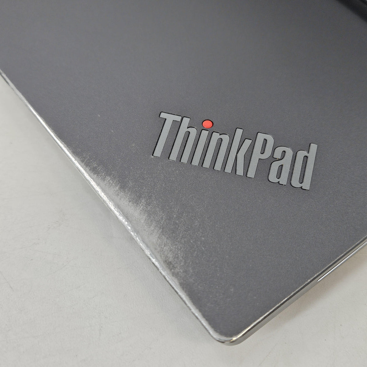 Lenovo ThinkPad T14s Gen 3 Black 2.1 GHz Intel Core i7 12th Gen. 16GB RAM 512GB Solid State Drive