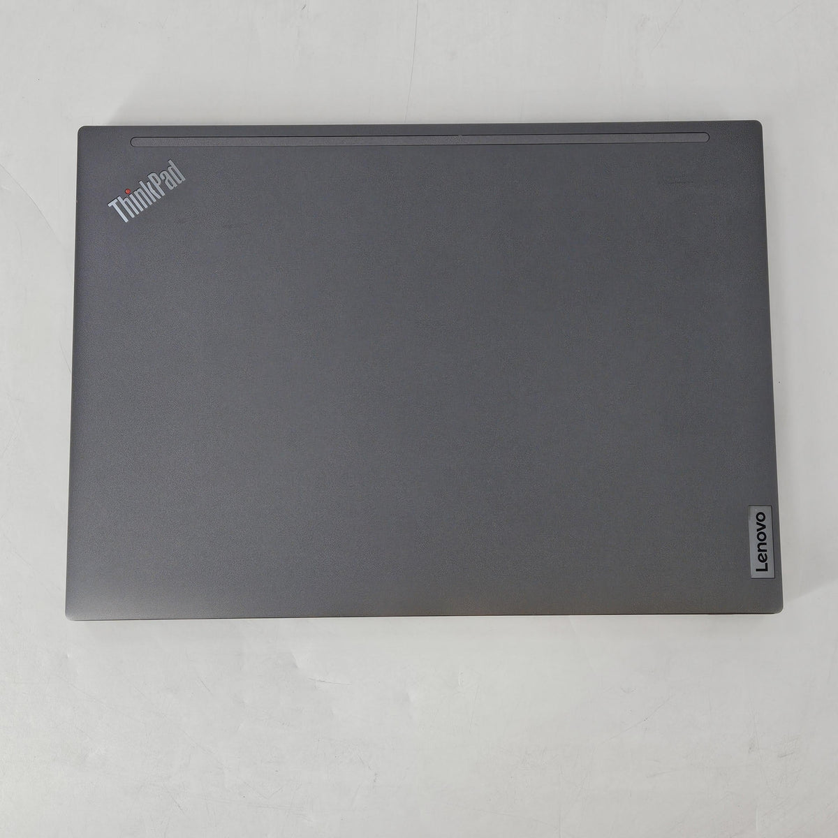 Lenovo ThinkPad T14s Gen 3 Black 2.1 GHz Intel Core i7 12th Gen. 16GB RAM 512GB Solid State Drive