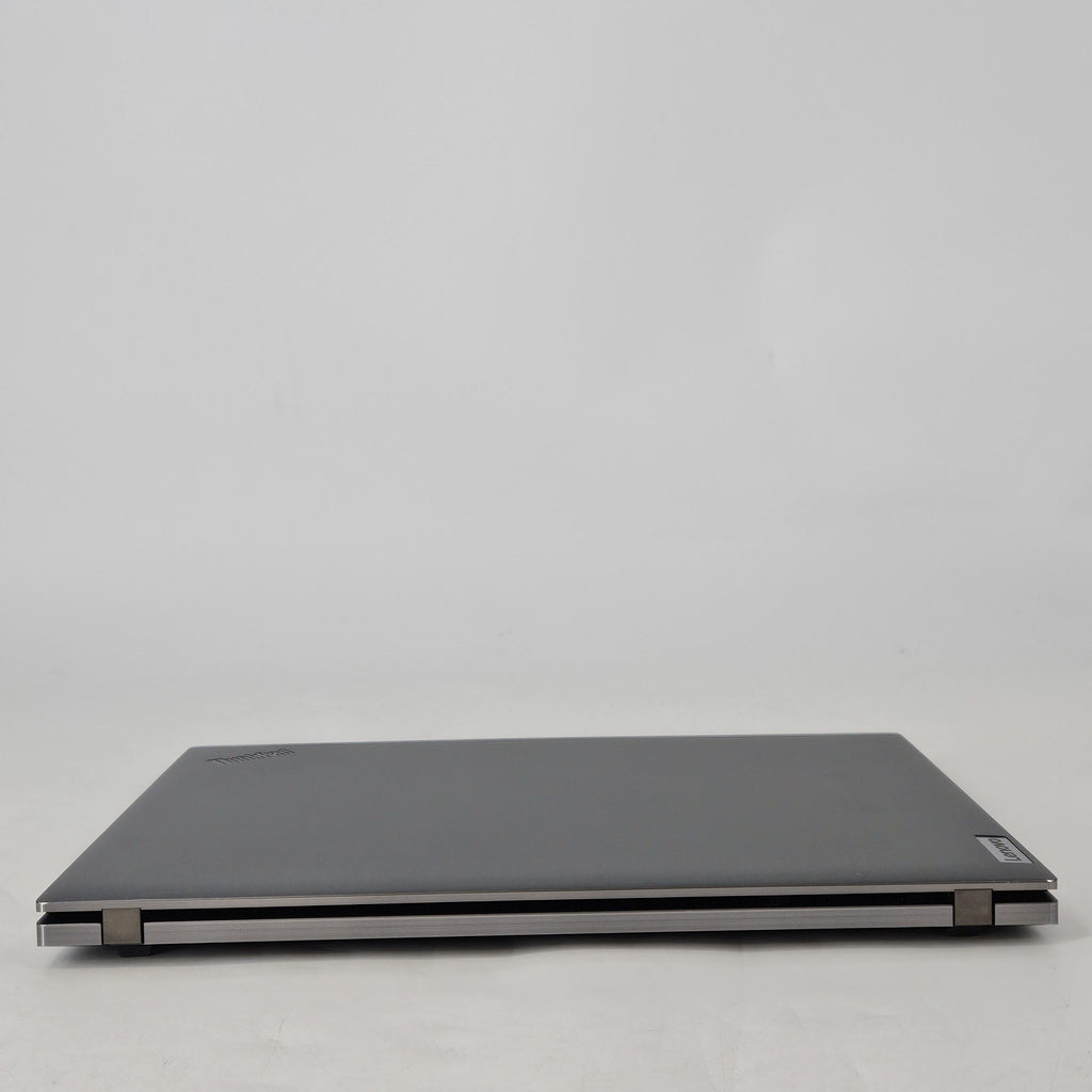 Lenovo ThinkPad T14s Gen 3 Black 2.1 GHz Intel Core i7 12th Gen. 16GB RAM 512GB Solid State Drive