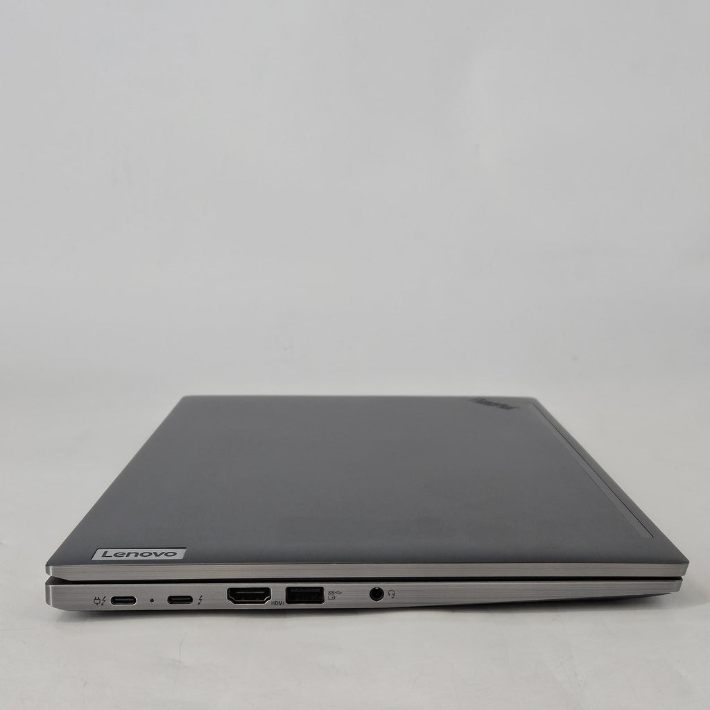 Lenovo ThinkPad T14s Gen 3 Black 2.1 GHz Intel Core i7 12th Gen. 16GB RAM 512GB Solid State Drive