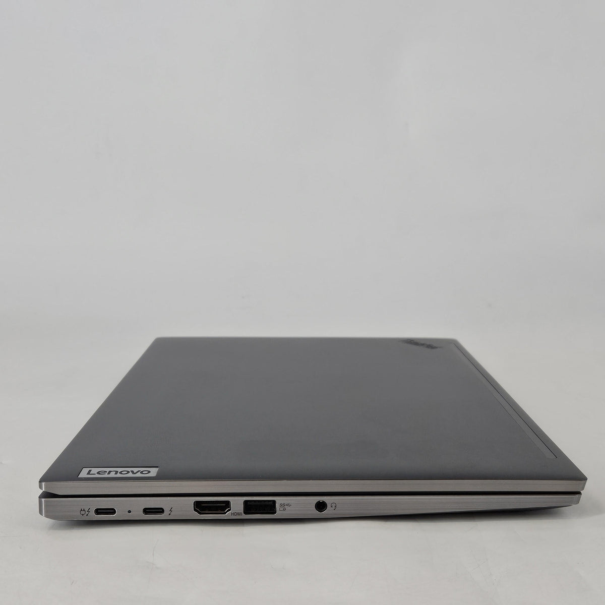 Lenovo ThinkPad T14s Gen 3 Black 2.1 GHz Intel Core i7 12th Gen. 16GB RAM 512GB Solid State Drive