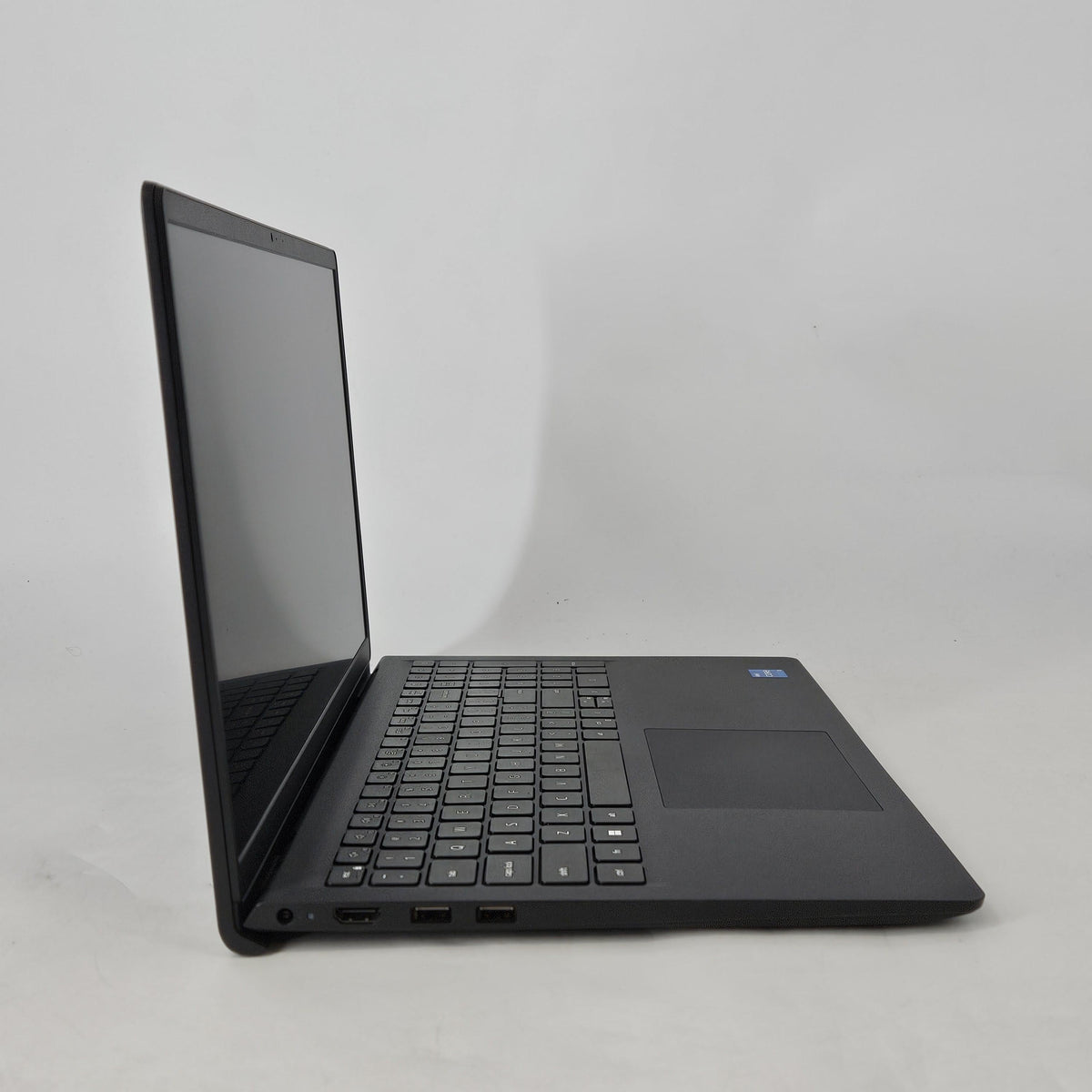 Dell Inspiron 3520 15.6 Black 1.3 GHz Intel Core i5 12th Gen. 8GB RAM 512GB Solid State Drive