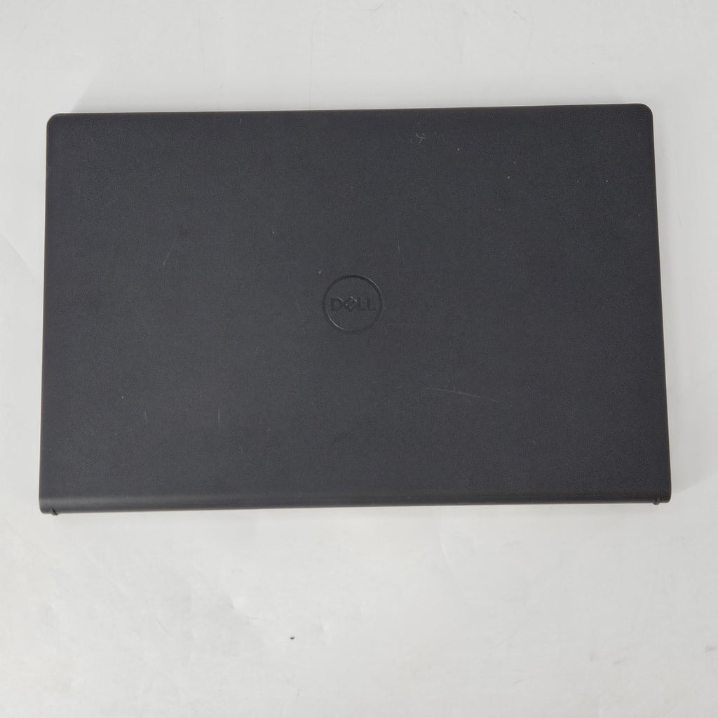 Dell Inspiron 3520 15.6 Black 1.3 GHz Intel Core i5 12th Gen. 8GB RAM 512GB Solid State Drive