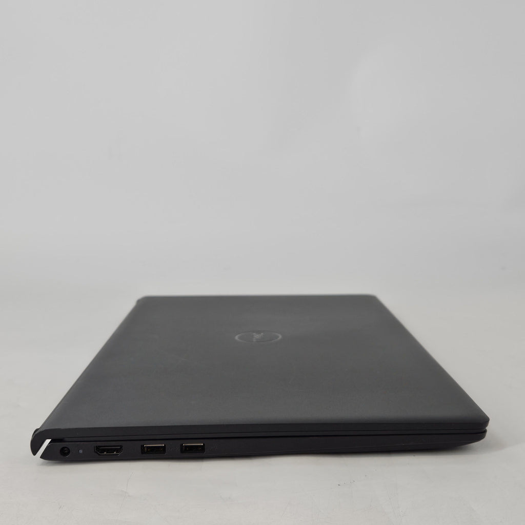 Dell Inspiron 3520 15.6 Black 1.3 GHz Intel Core i5 12th Gen. 8GB RAM 512GB Solid State Drive