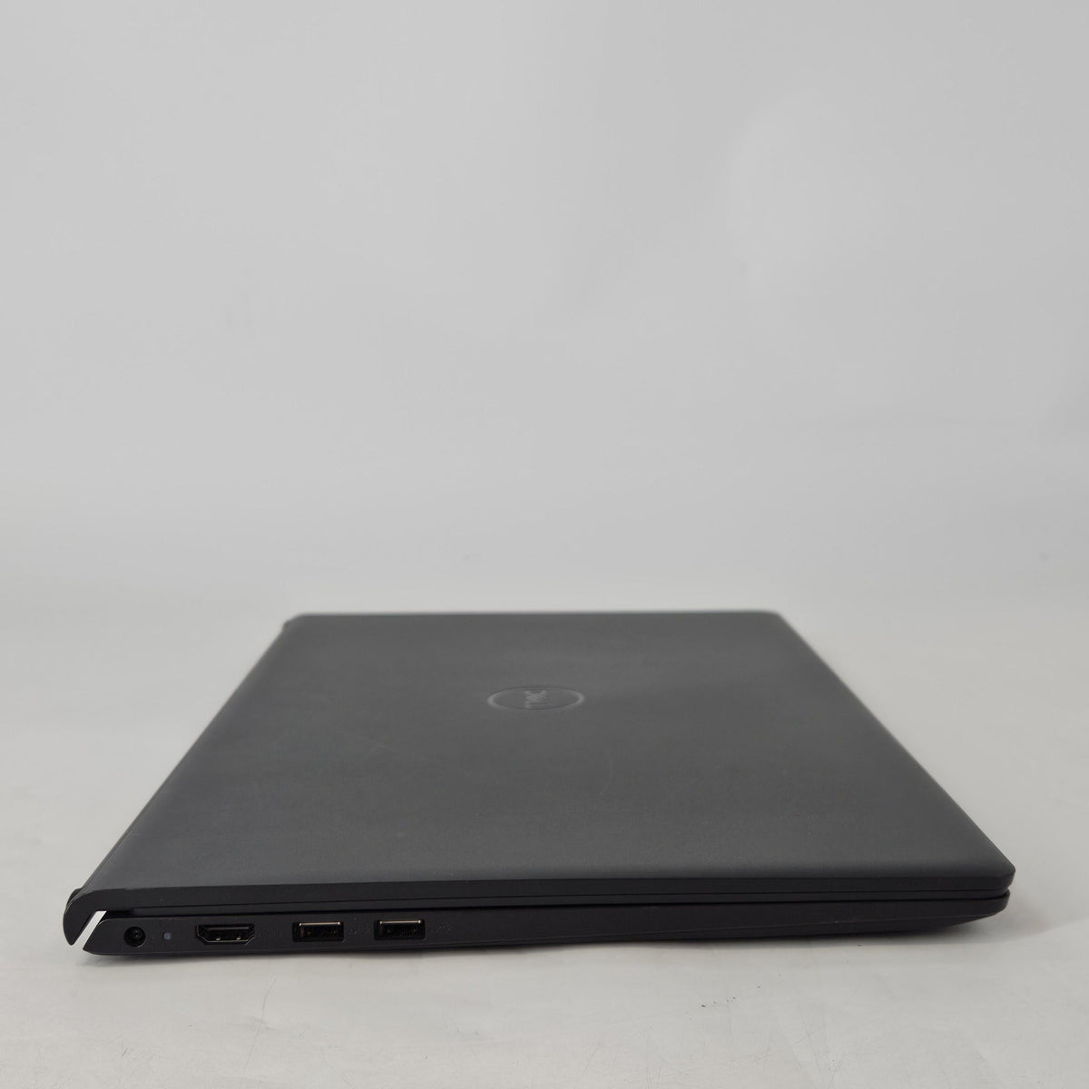 Dell Inspiron 3520 15.6 Black 1.3 GHz Intel Core i5 12th Gen. 8GB RAM 512GB Solid State Drive