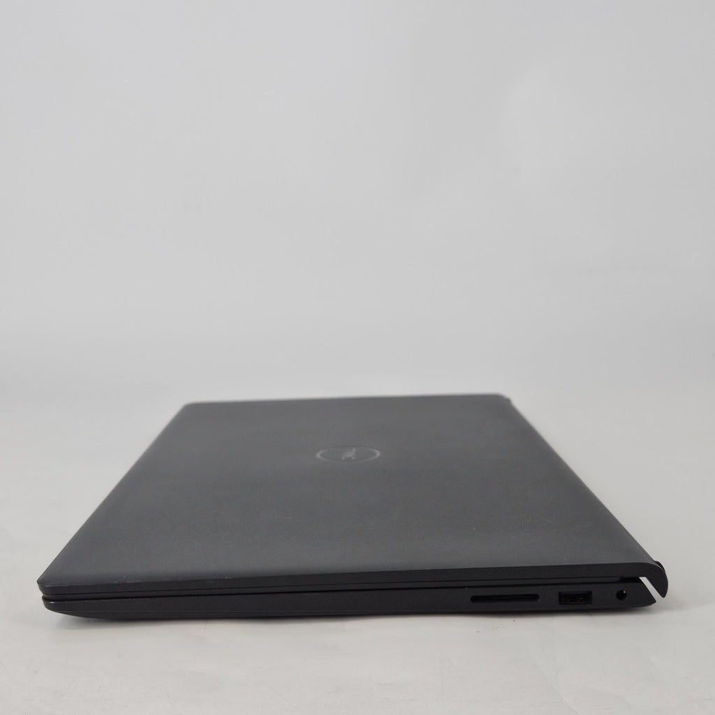 Dell Inspiron 3520 15.6 Black 1.3 GHz Intel Core i5 12th Gen. 8GB RAM 512GB Solid State Drive