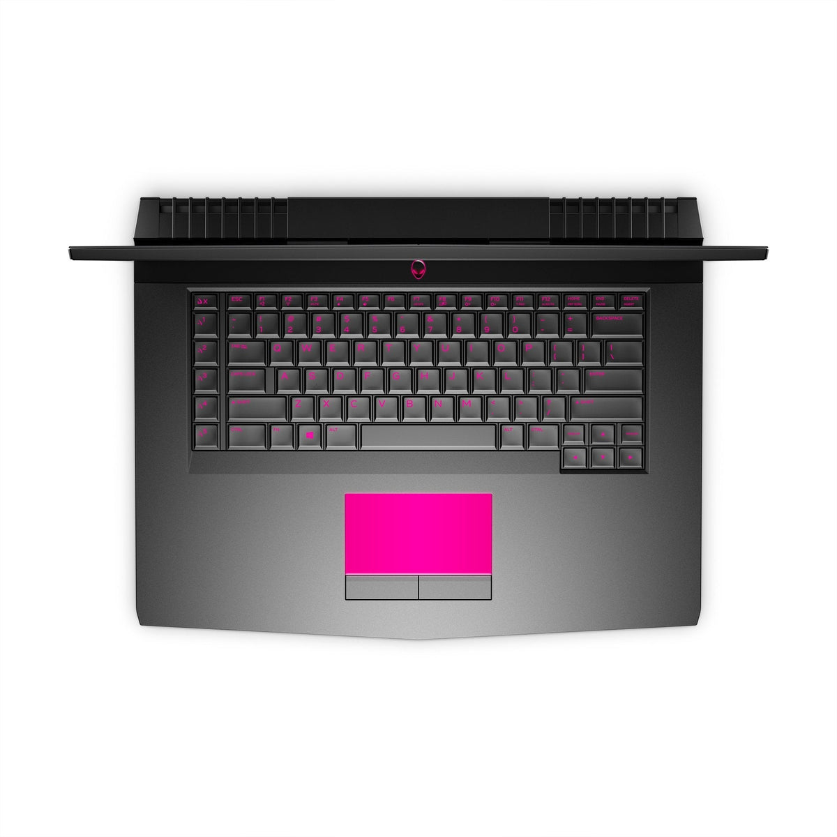 Alienware 15 R3 - i7-7700HQ - 16GB RAM - GTX 1070 - 256GB SSD / 1TB SSD