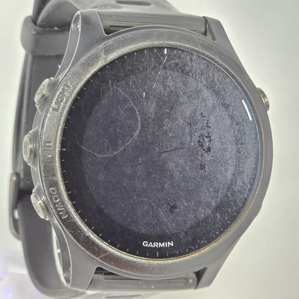Garmin Forerunner 945 44mm Black GPS
