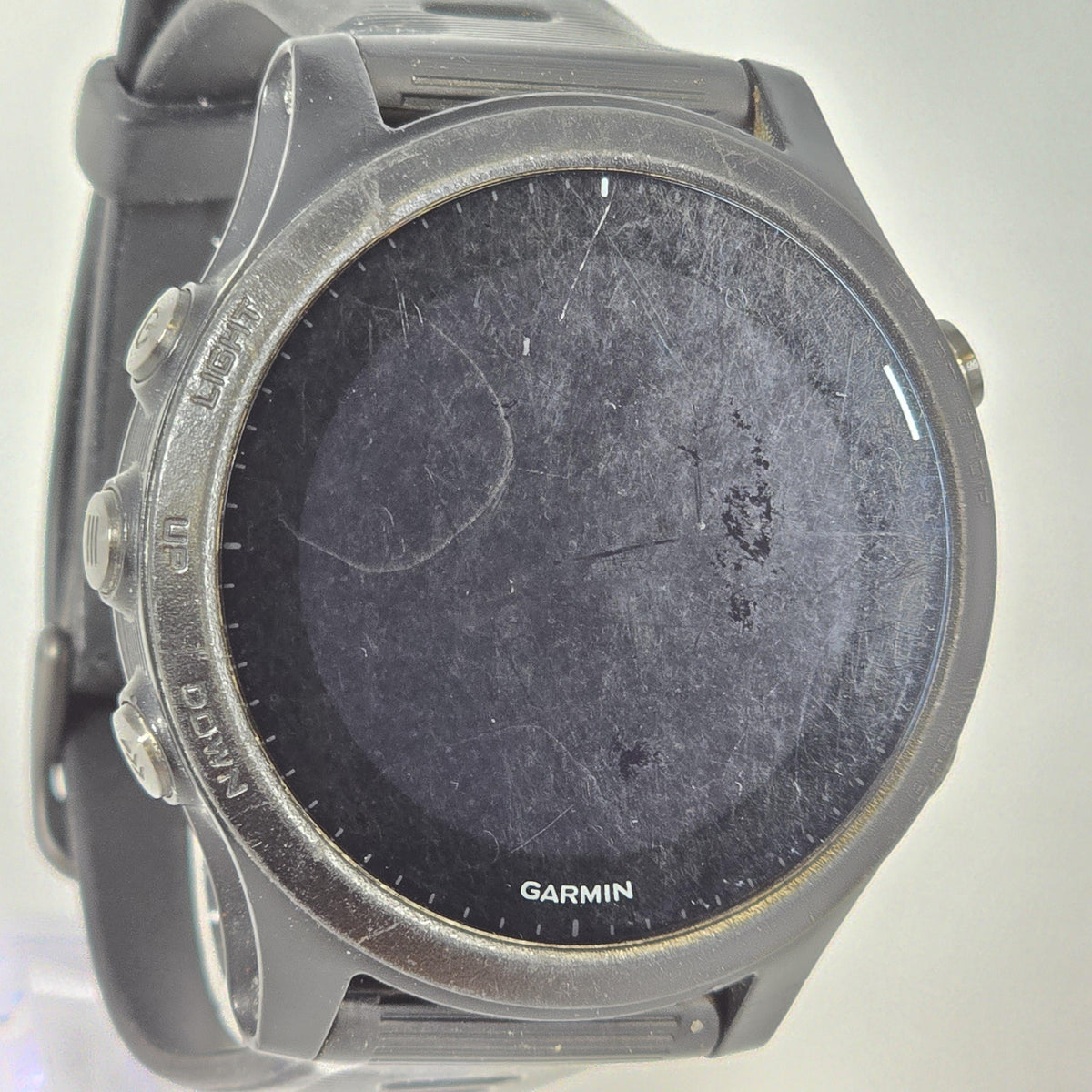 Garmin Forerunner 945 44mm Black GPS