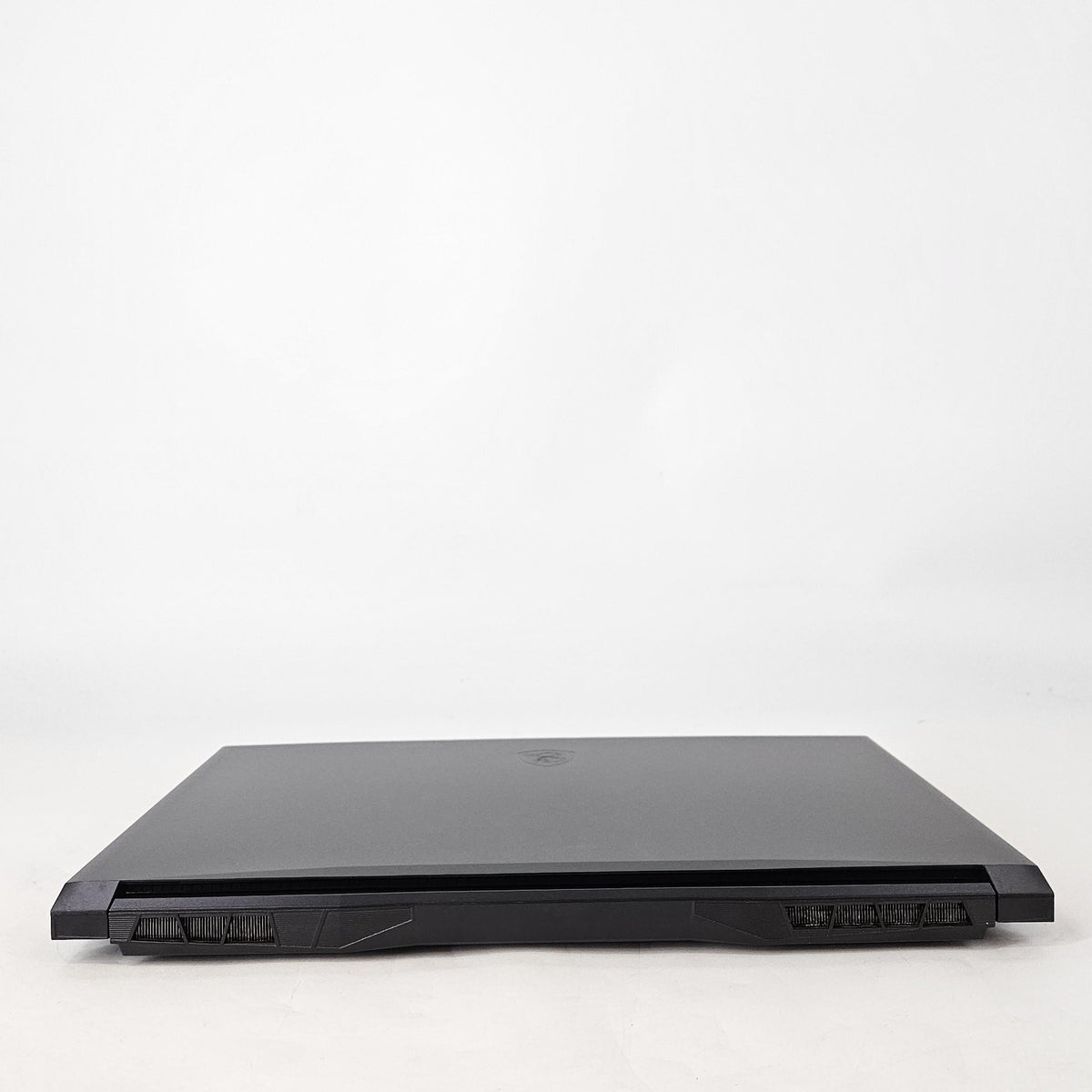 MSI Katana GF76 17.3 Black 2.7 GHz Intel Core i7 12th Gen. 16GB RAM 1TB Solid State Drive NVIDIA GeForce RTX 3060 6 GB