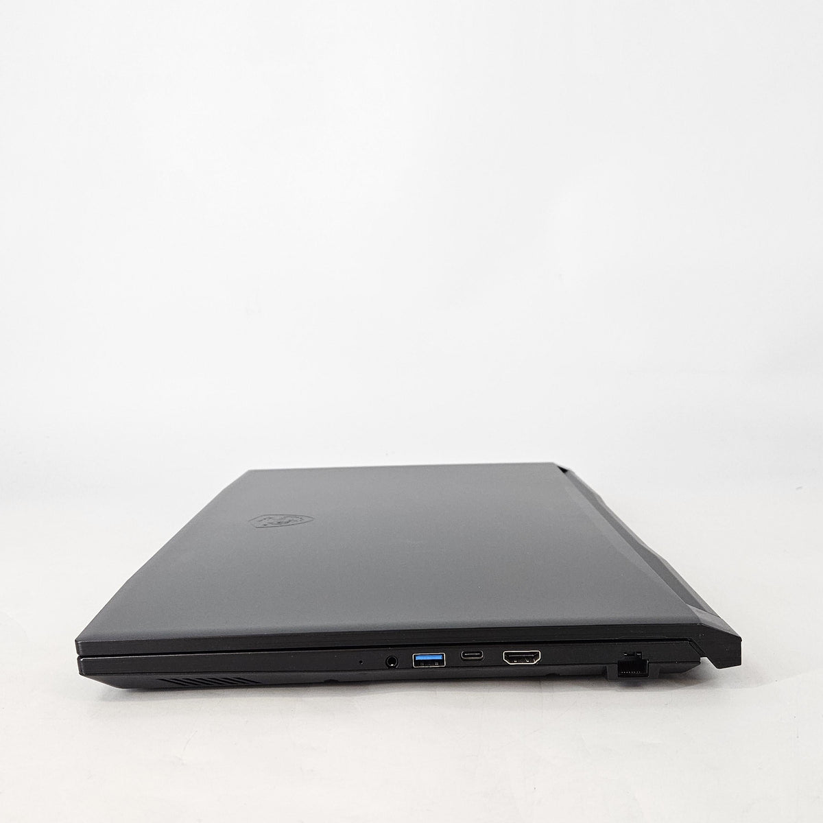 MSI Katana GF76 17.3 Black 2.7 GHz Intel Core i7 12th Gen. 16GB RAM 1TB Solid State Drive NVIDIA GeForce RTX 3060 6 GB