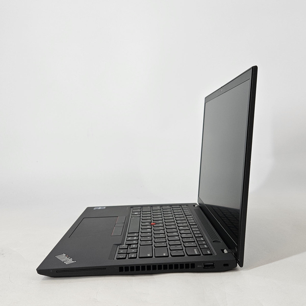 Lenovo ThinkPad T14 Gen 4 Black 1.8 GHz Intel Core i7 13th Gen. 32GB RAM 1TB Solid State Drive