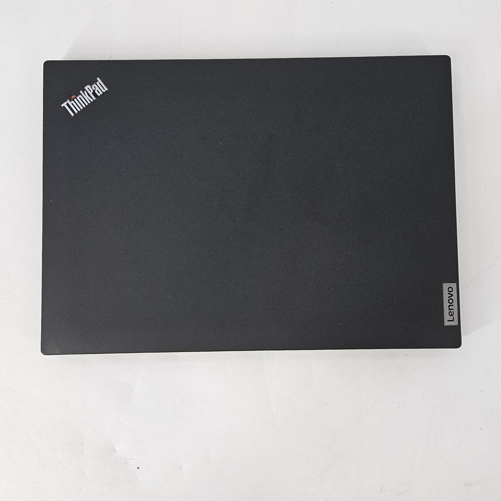 Lenovo ThinkPad T14 Gen 4 Black 1.8 GHz Intel Core i7 13th Gen. 32GB RAM 1TB Solid State Drive