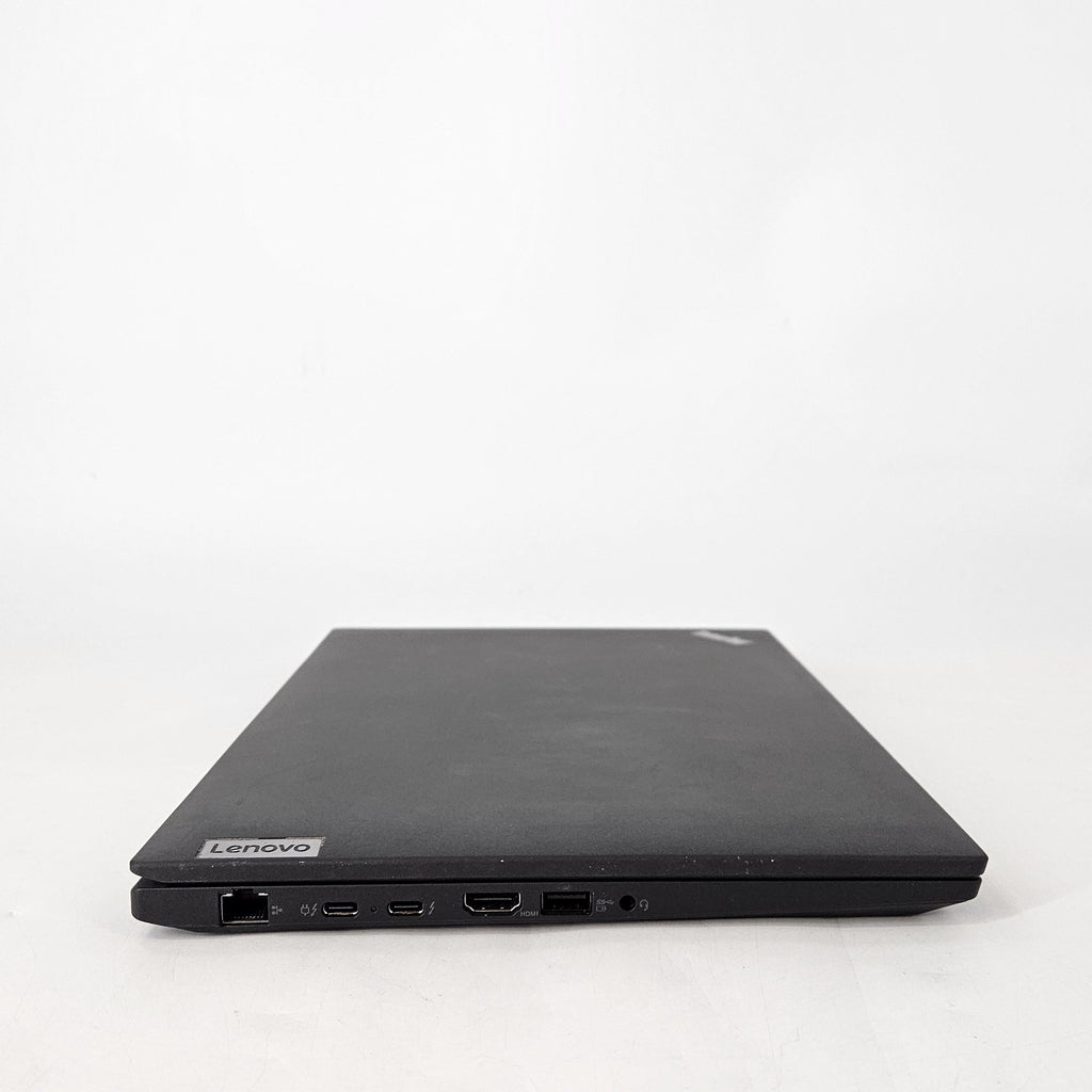 Lenovo ThinkPad T14 Gen 4 Black 1.8 GHz Intel Core i7 13th Gen. 32GB RAM 1TB Solid State Drive