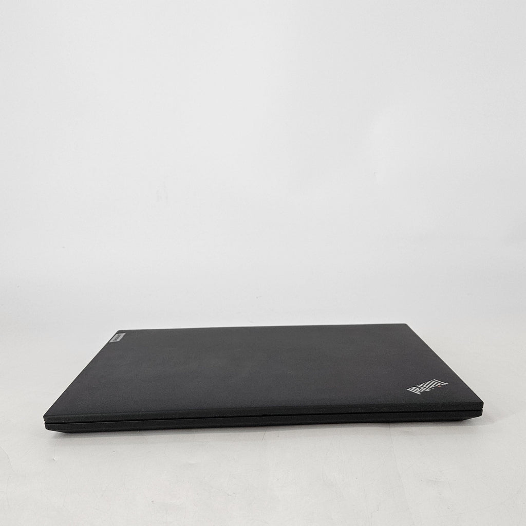 Lenovo ThinkPad T14 Gen 4 Black 1.8 GHz Intel Core i7 13th Gen. 32GB RAM 1TB Solid State Drive