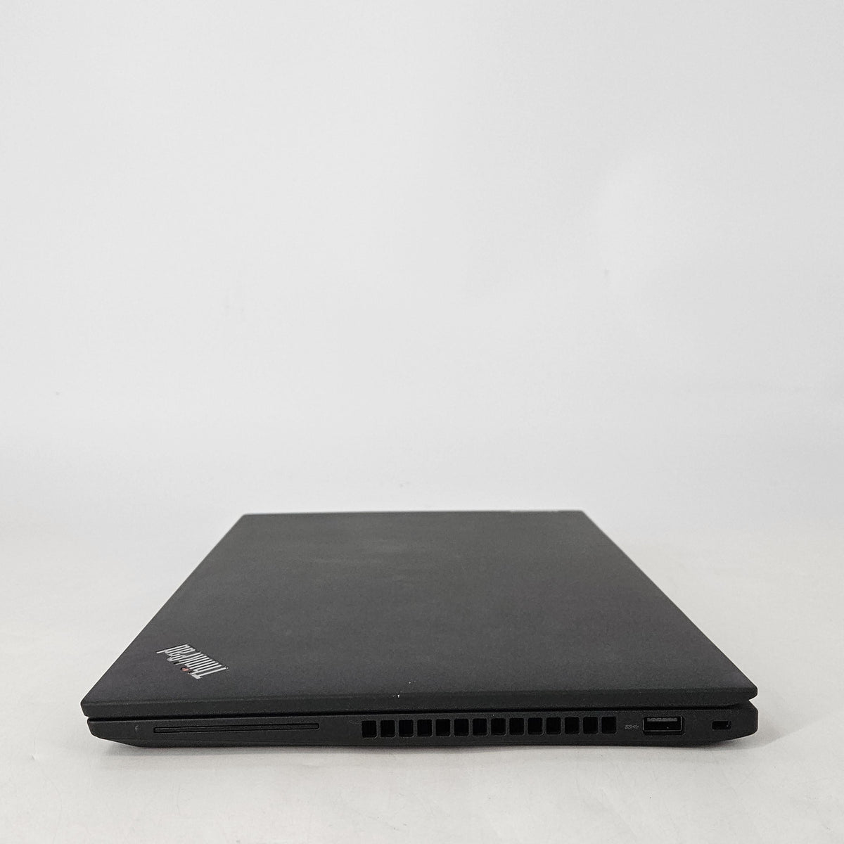 Lenovo ThinkPad T14 Gen 4 Black 1.8 GHz Intel Core i7 13th Gen. 32GB RAM 1TB Solid State Drive