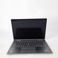 Lenovo ThinkPad X1 Yoga Gen 6 14 Gray 2.4 GHz Intel Core i5 11th Gen. 8GB RAM 256GB Solid State Drive