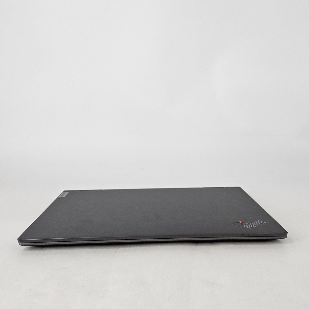 Lenovo ThinkPad X1 Yoga Gen 6 14 Gray 2.4 GHz Intel Core i5 11th Gen. 8GB RAM 256GB Solid State Drive