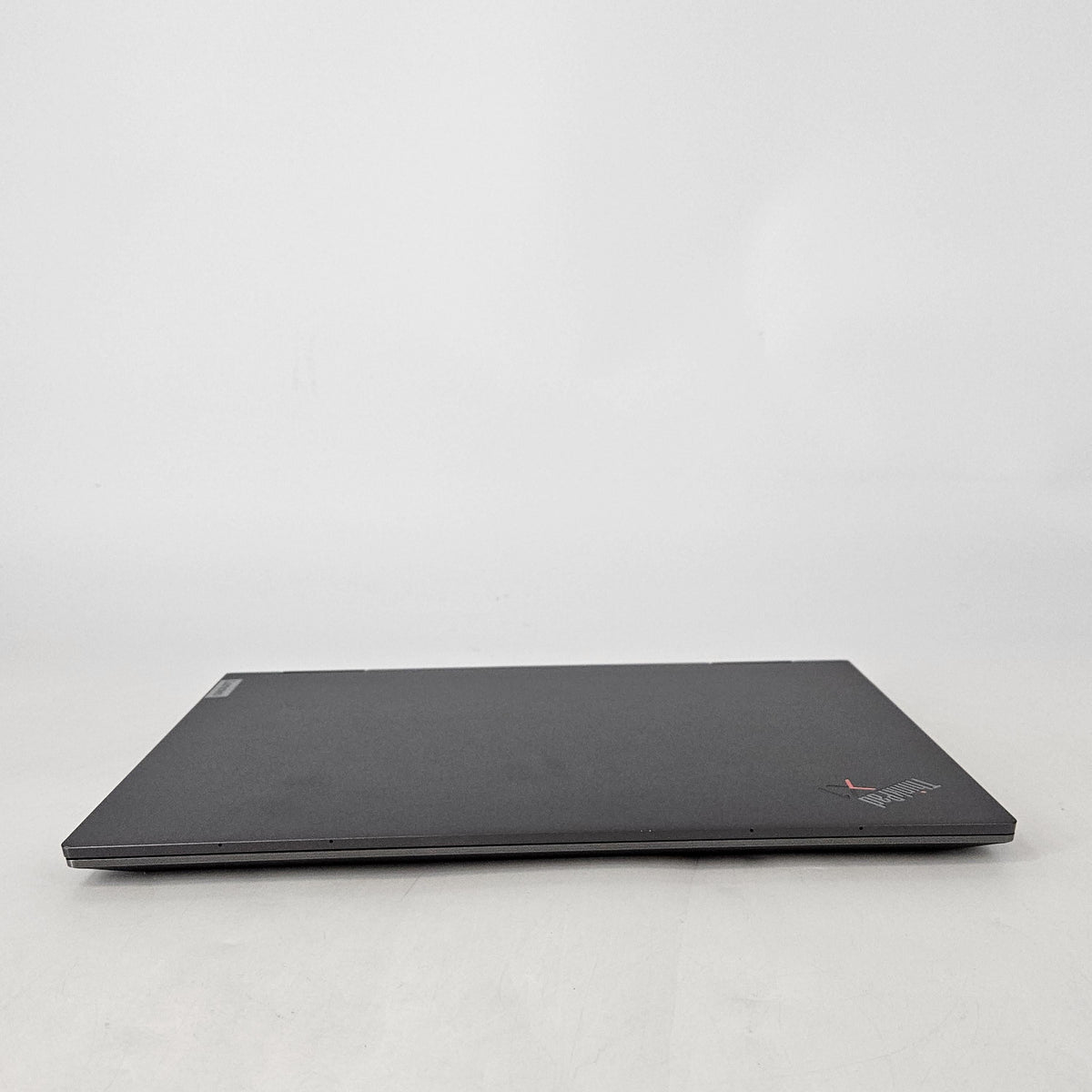Lenovo ThinkPad X1 Yoga Gen 6 14 Gray 2.4 GHz Intel Core i5 11th Gen. 8GB RAM 256GB Solid State Drive