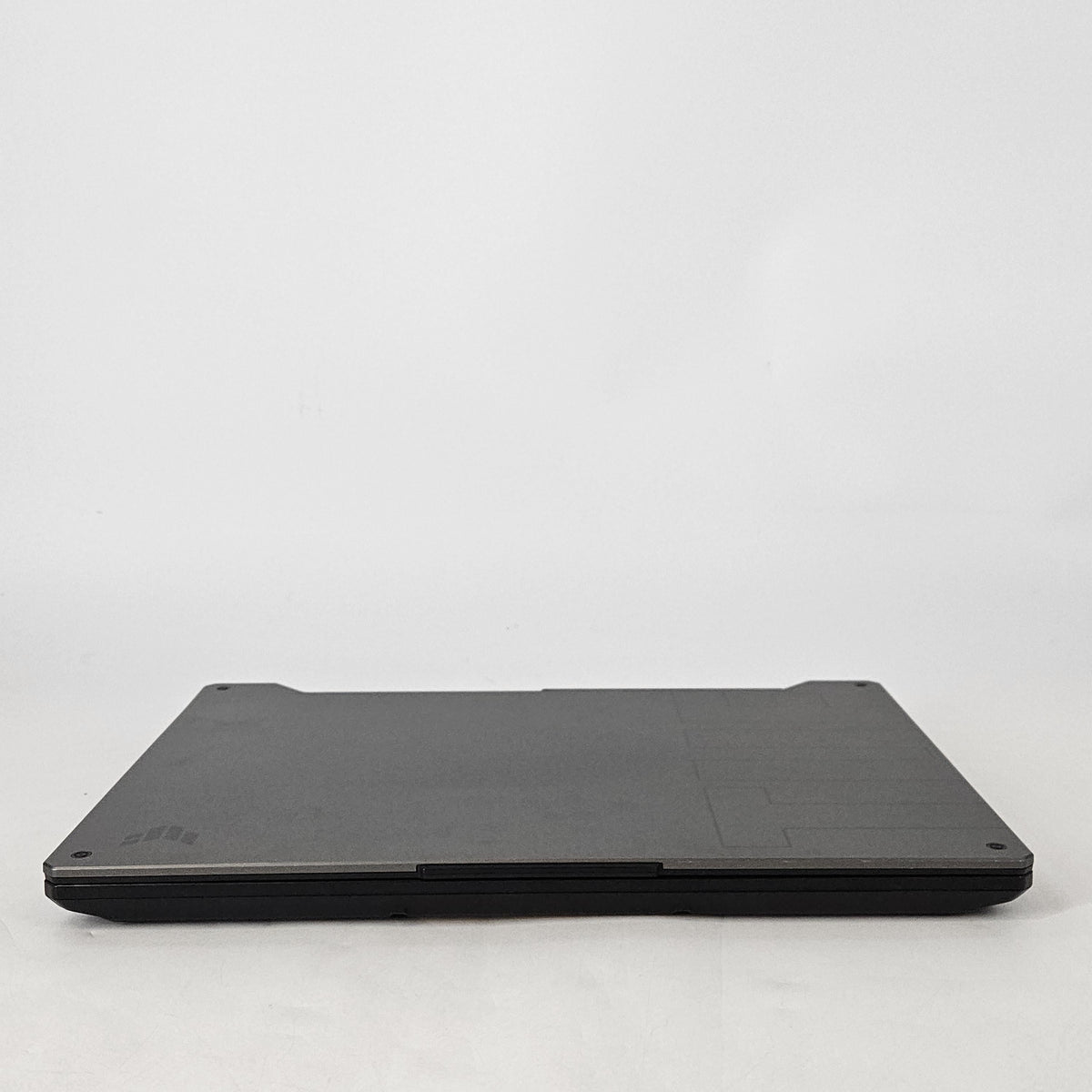 Asus TUF F15 15.6 Black 2.7 GHz Intel Core i5 11th Gen. 16GB RAM 512GB Solid State Drive NVIDIA GeForce RTX 3050 Ti 4 GB