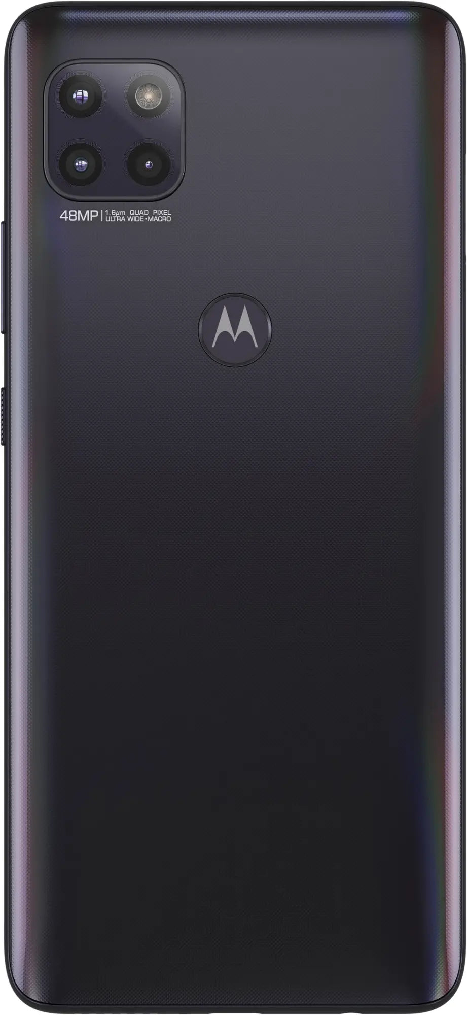 Verizon Moto One 5G UW Ace - 64GB - Black - MOTXT21131