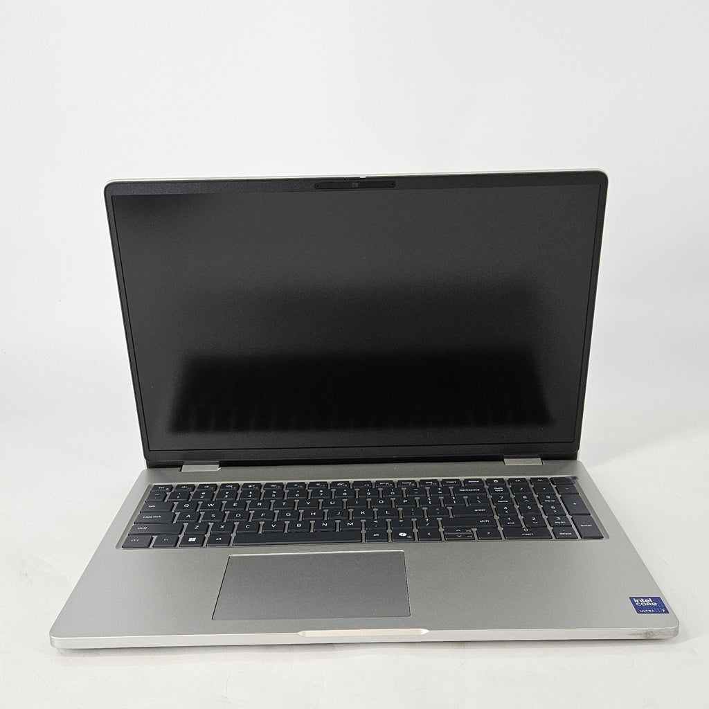 Pro 16 PC16250 Platinum Silver 2.1 GHz Intel Core Ultra 7 Series 2 32GB RAM 512GB Solid State Drive