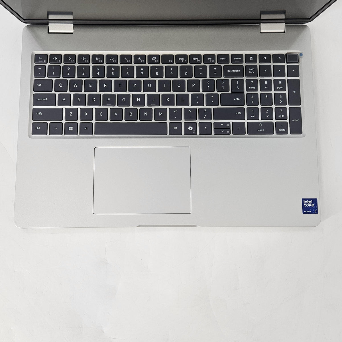 Pro 16 PC16250 Platinum Silver 2.1 GHz Intel Core Ultra 7 Series 2 32GB RAM 512GB Solid State Drive