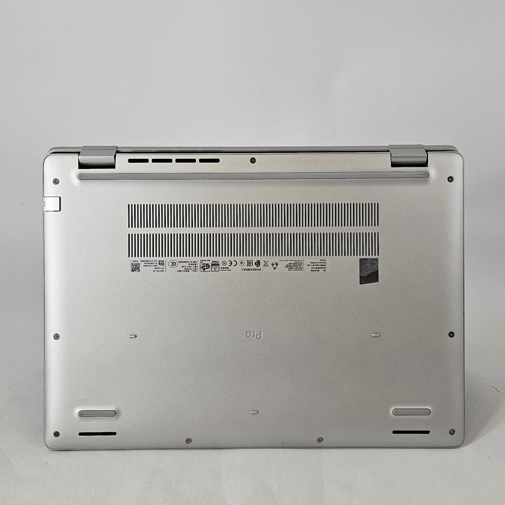 Pro 16 PC16250 Platinum Silver 2.1 GHz Intel Core Ultra 7 Series 2 32GB RAM 512GB Solid State Drive