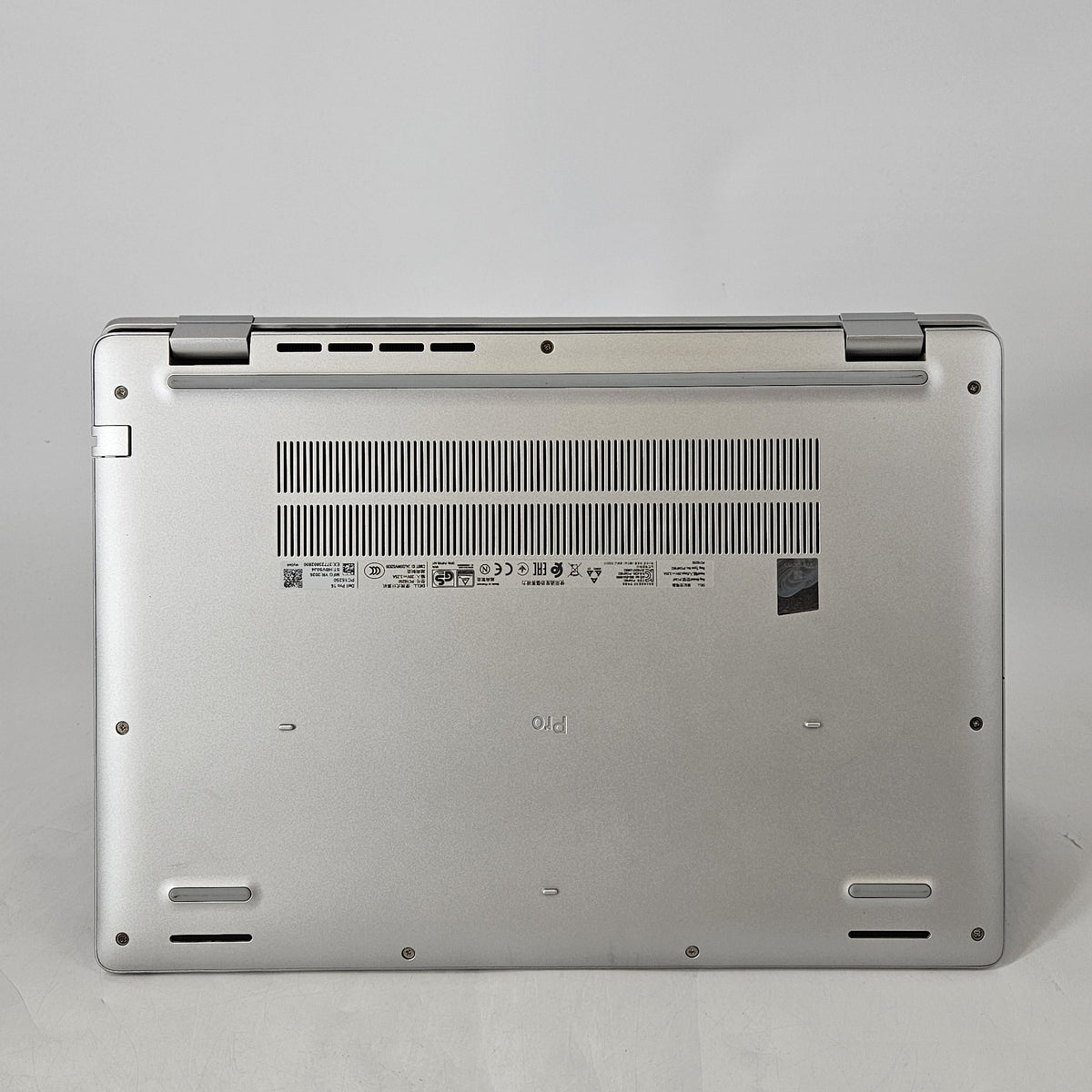Pro 16 PC16250 Platinum Silver 2.1 GHz Intel Core Ultra 7 Series 2 32GB RAM 512GB Solid State Drive